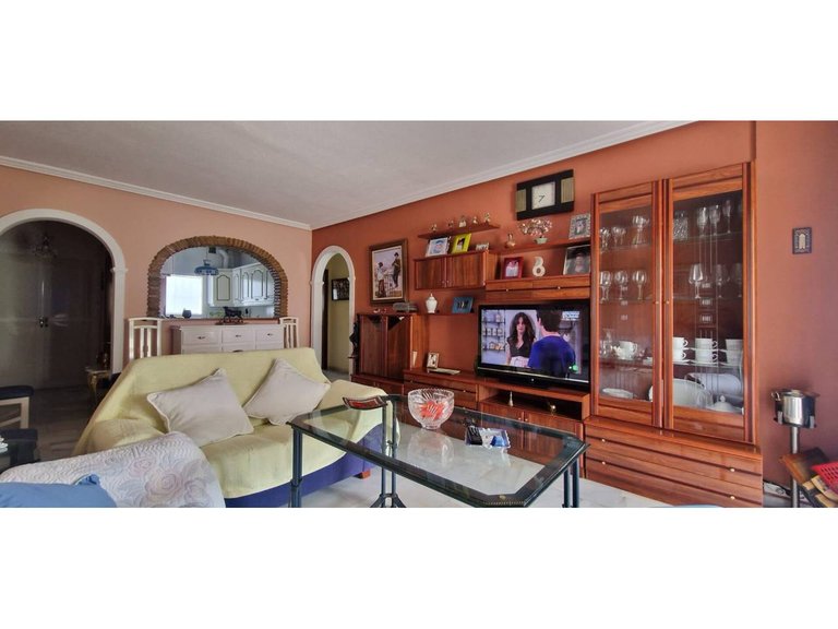 Apartment  for sale in Torremolinos, Malaga 11