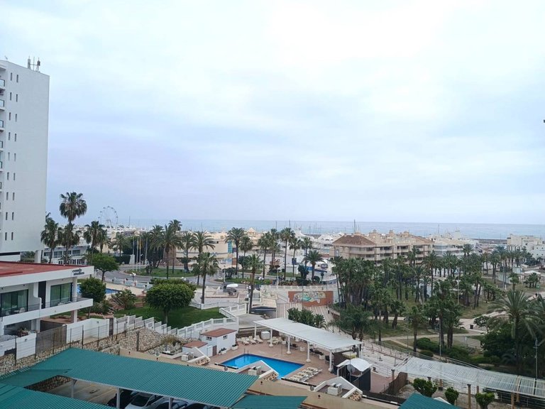 Apartment  for sale in Benalmádena, Malaga 1