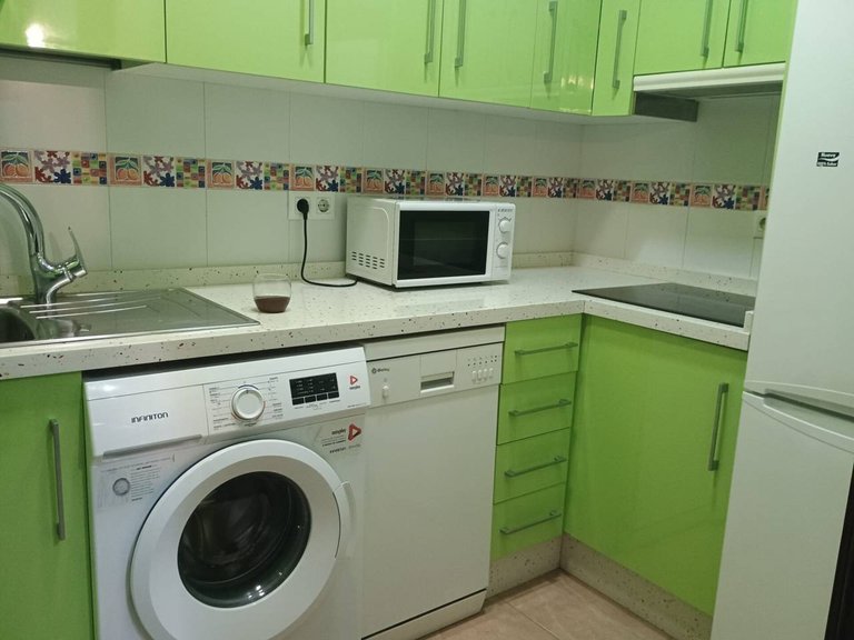 Apartment  for sale in Benalmádena, Malaga 10