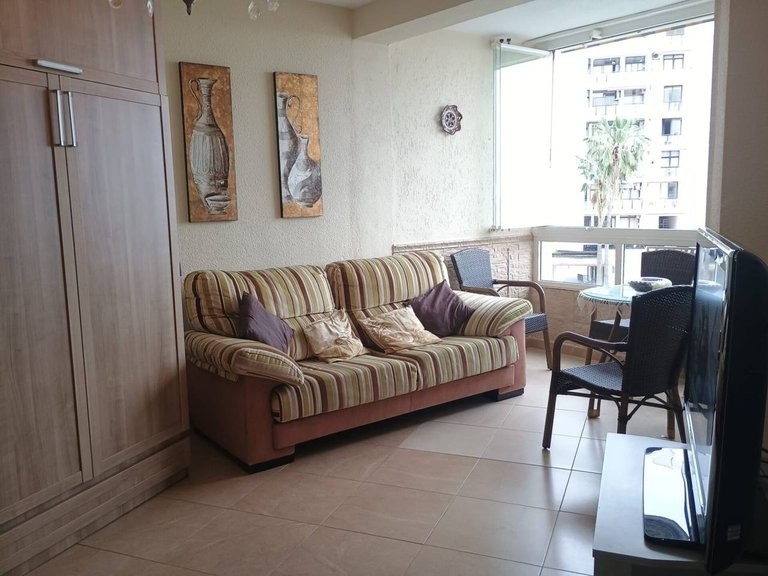Apartment  for sale in Benalmádena, Malaga 12