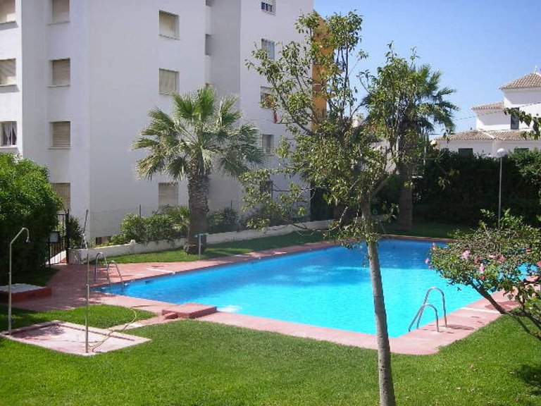 Apartment  for sale in Benalmádena, Malaga 20