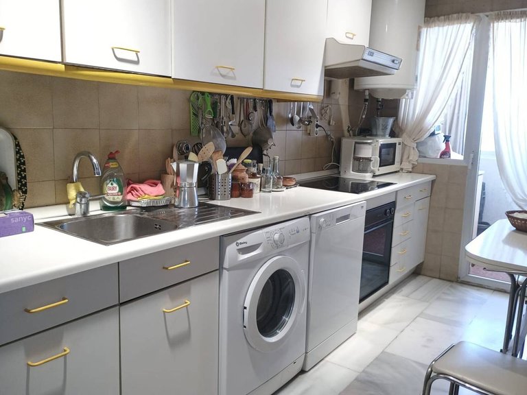 Apartment  for sale in Benalmádena, Malaga 5