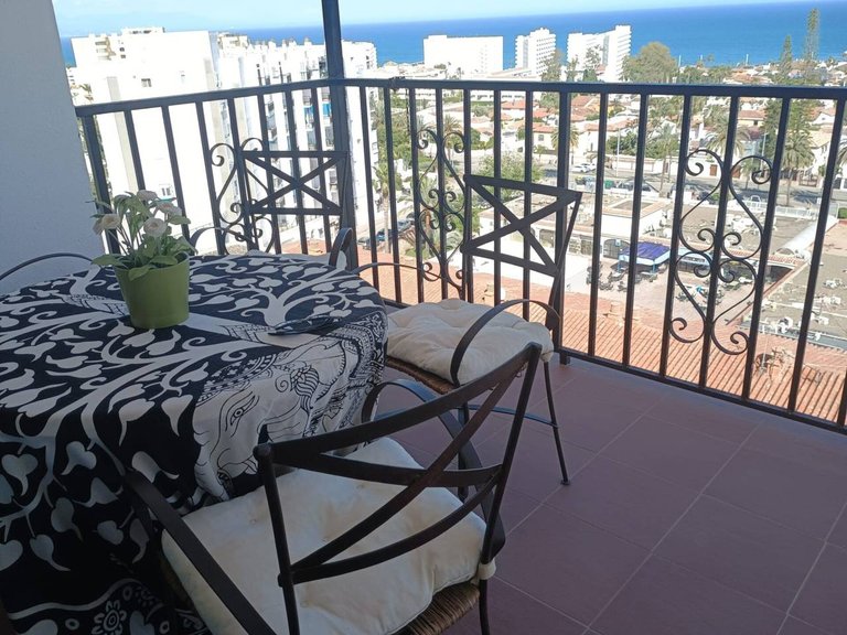 Apartment  for sale in Benalmádena, Malaga 4