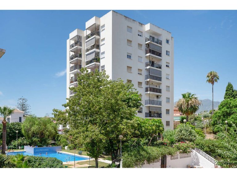 Apartment  for sale in Benalmádena, Malaga 19