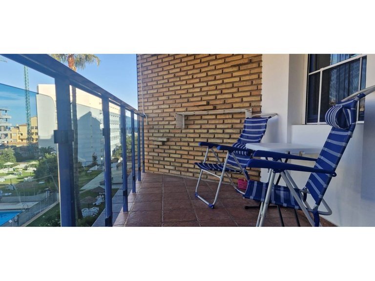 Apartment  for sale in Benalmádena, Malaga 2