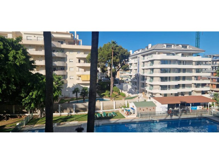 Apartment  for sale in Benalmádena, Malaga 1