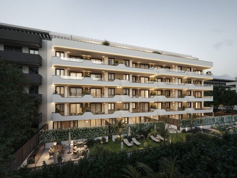 Apartment  for sale in Vélez-málaga, Malaga 8