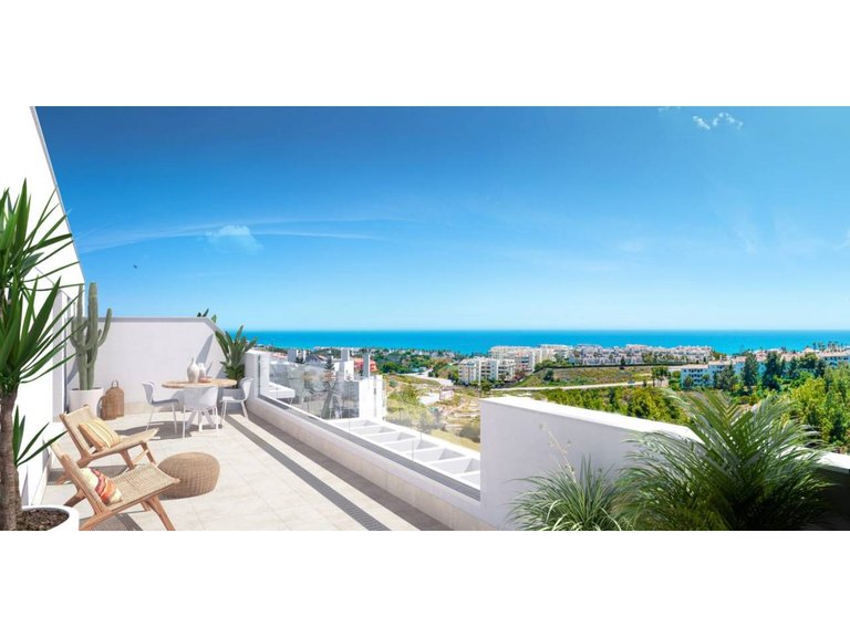 Apartment  for sale in Mijas, Malaga 3