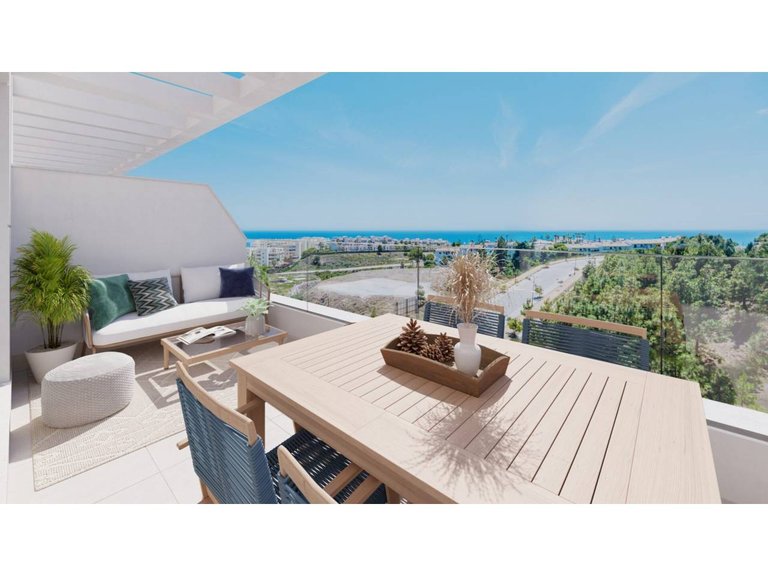 Apartment  for sale in Mijas, Malaga 11
