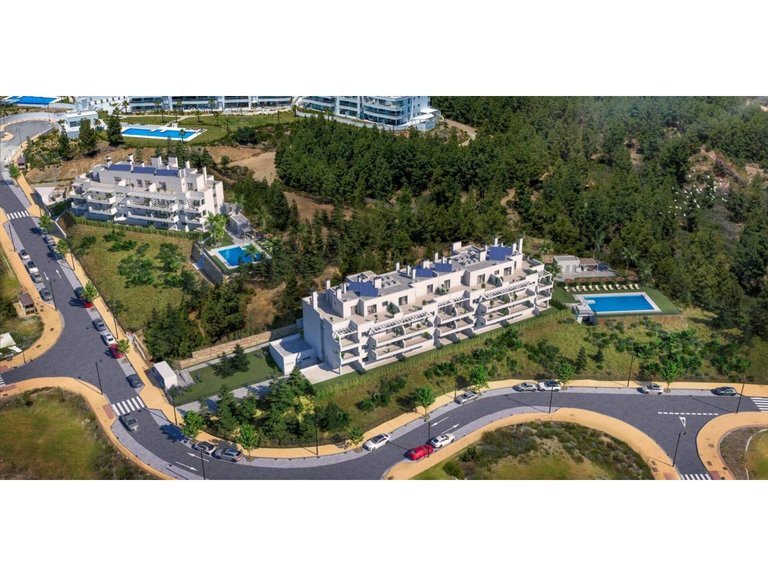 Apartment  for sale in Mijas, Malaga 15
