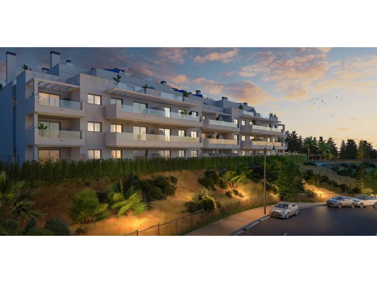 Apartment  for sale in Mijas, Malaga 14