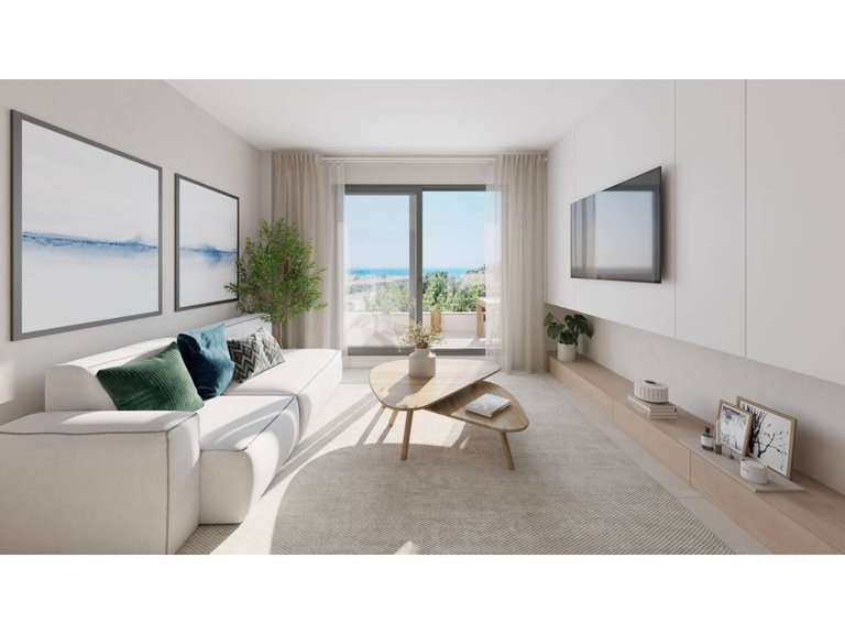 Apartment  for sale in Mijas, Malaga 7