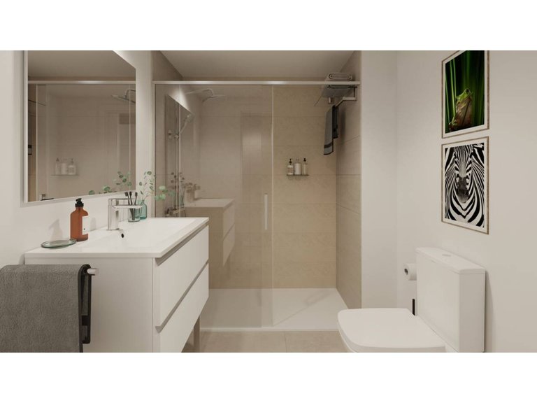 Apartment  for sale in Mijas, Malaga 9