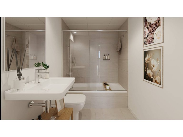 Apartment  for sale in Mijas, Malaga 8