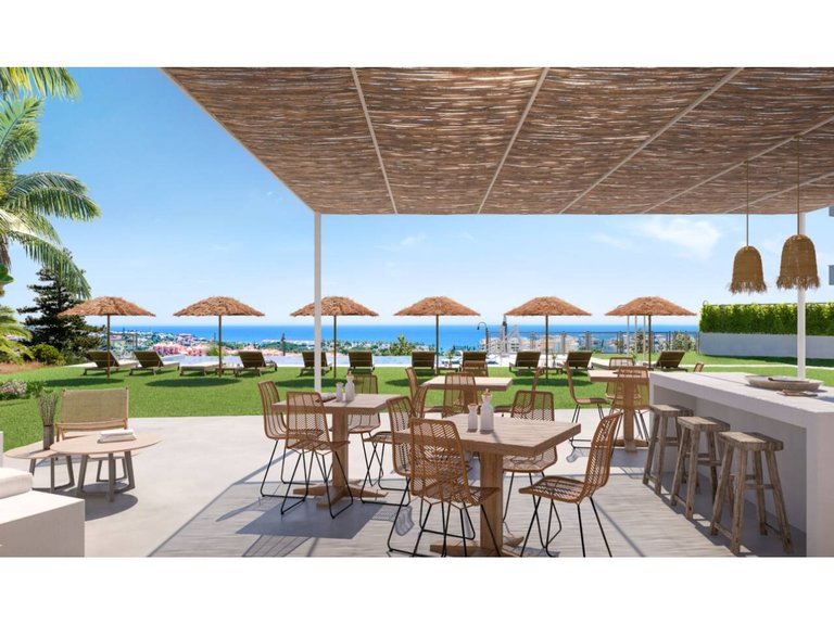 Apartment  for sale in Mijas, Malaga 12