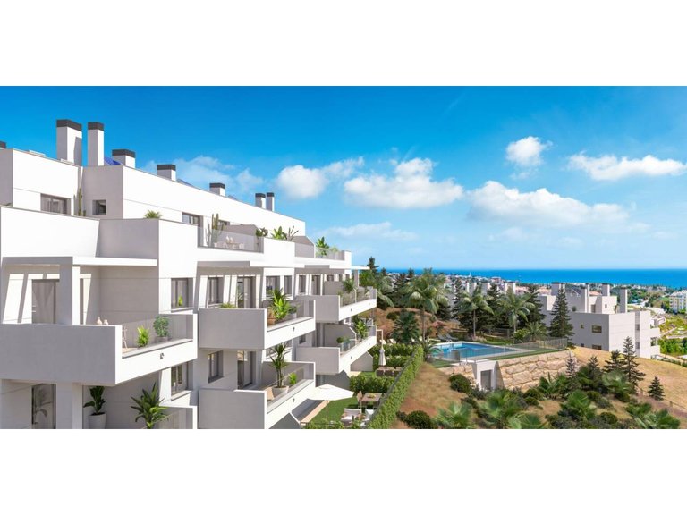 Apartment  for sale in Mijas, Malaga 1