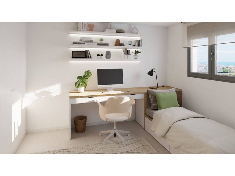 Apartment  for sale in Mijas, Malaga 6