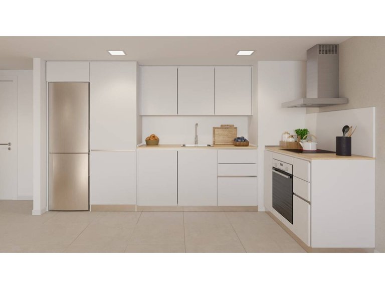 Apartment  for sale in Mijas, Malaga 4