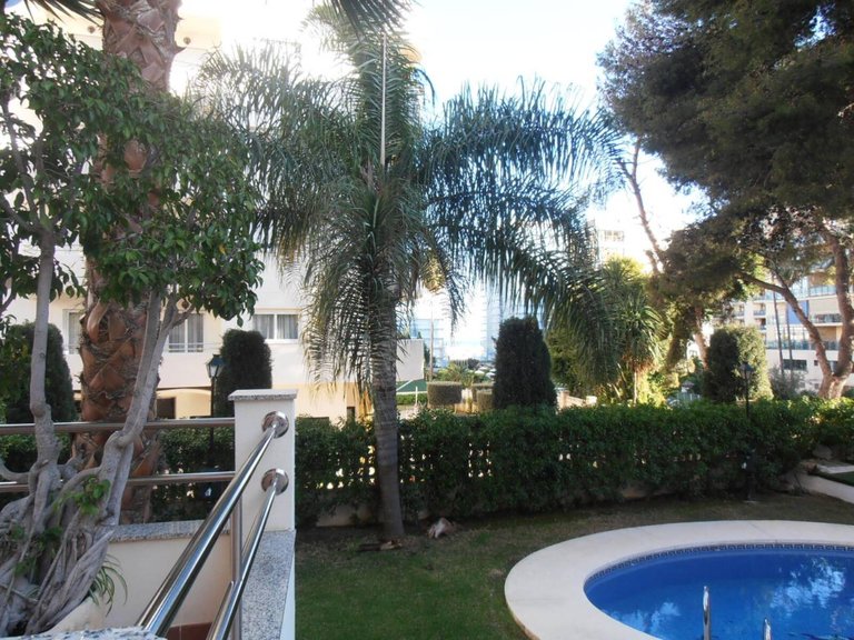 Apartment  for sale in Benalmádena, Malaga 23