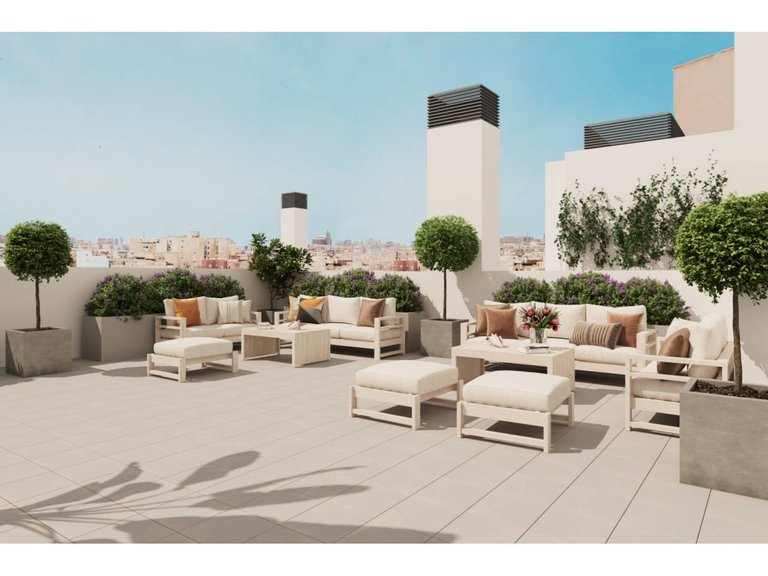 Apartment  for sale in Málaga Capital, Malaga 9