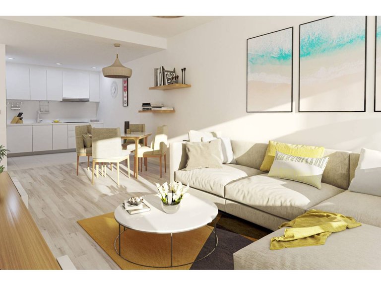 Apartment  for sale in Málaga Capital, Malaga 1