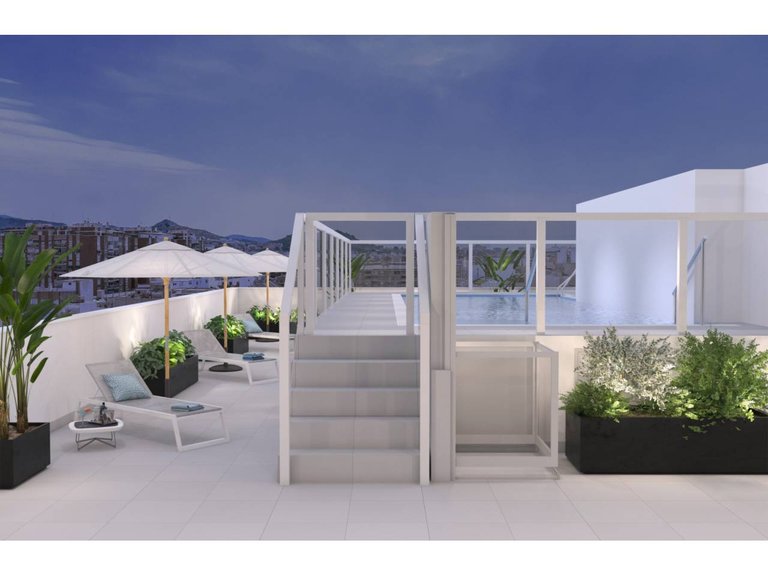 Apartment  for sale in Málaga Capital, Malaga 6
