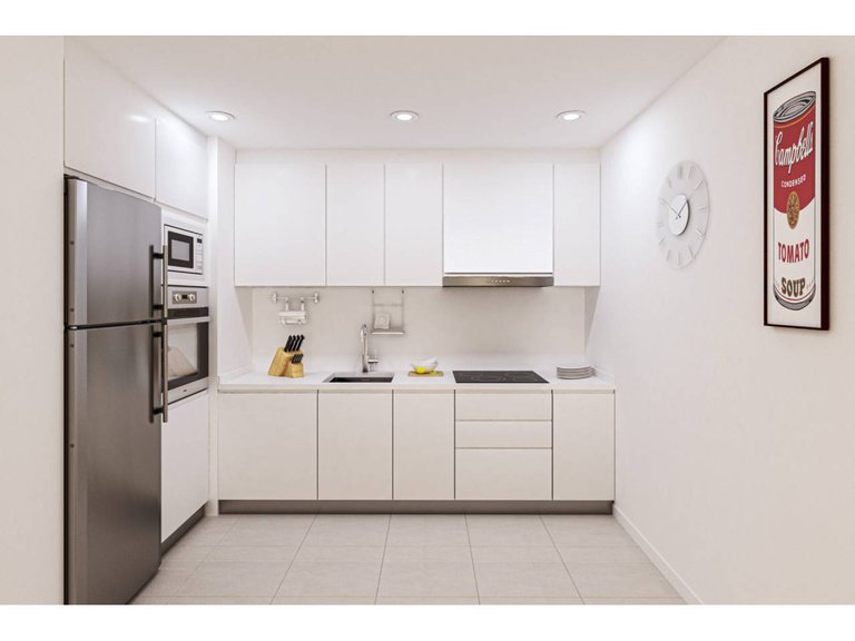 Apartment  for sale in Málaga Capital, Malaga 2