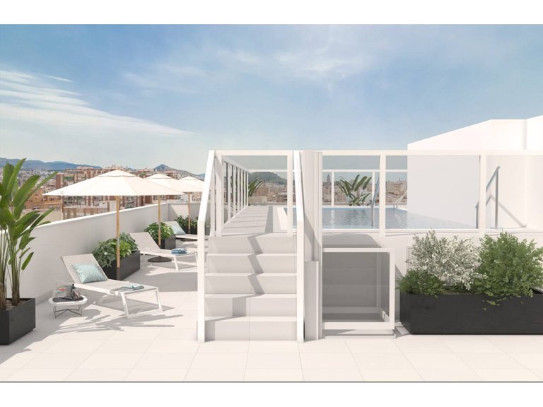 Apartment  for sale in Málaga Capital, Malaga 7