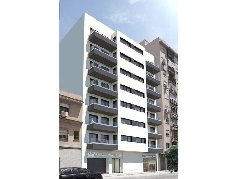 Apartment  for sale in Málaga Capital, Malaga 4
