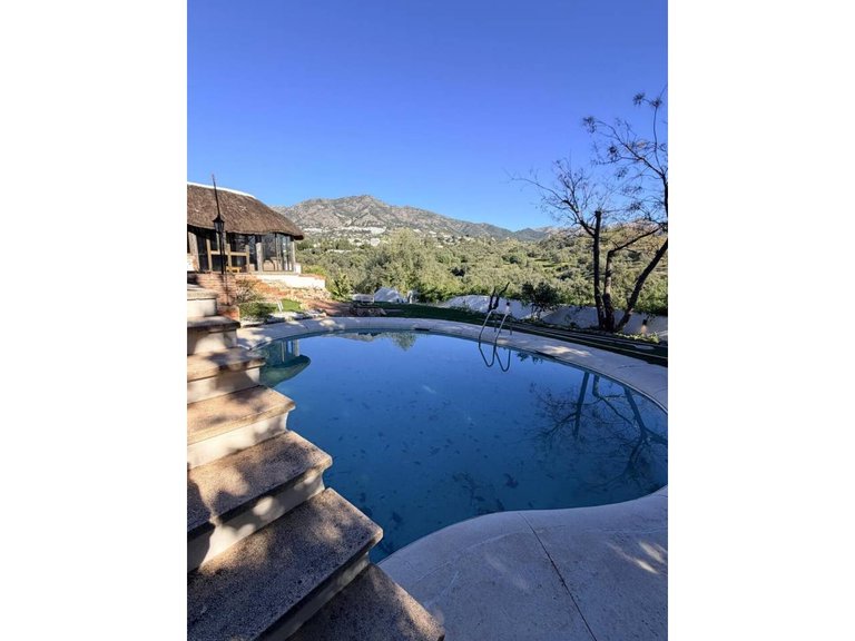 Town House  for sale in Mijas, Malaga 1