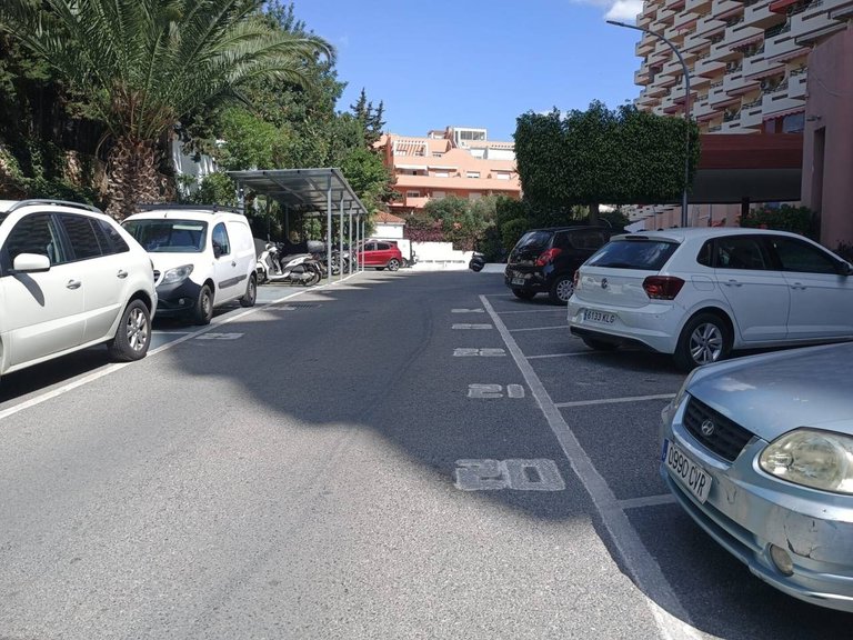 Apartment  for sale in Torremolinos, Malaga 12