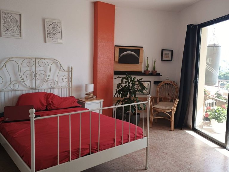 Apartment  for sale in Torremolinos, Malaga 8