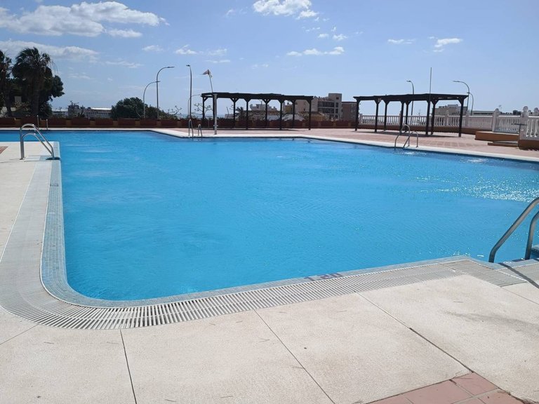 Apartment  for sale in Torremolinos, Malaga 1