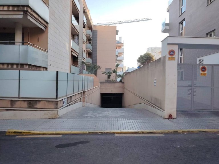 Garage  for sale in Benalmádena, Malaga 2