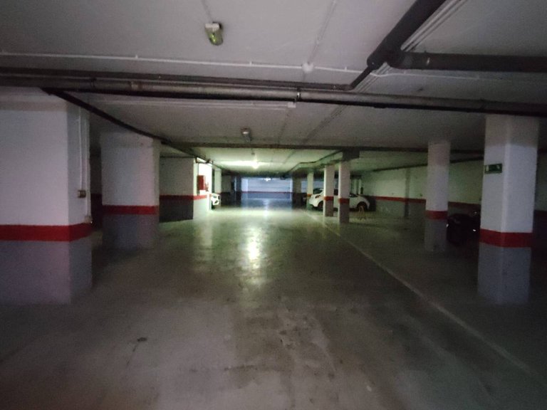 Garage  for sale in Benalmádena, Malaga 1