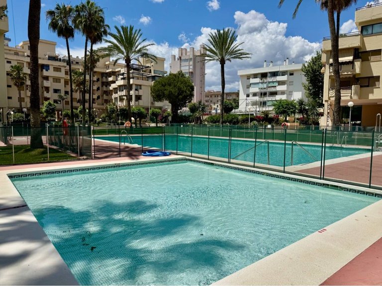 Apartment  for sale in Torremolinos, Malaga 1