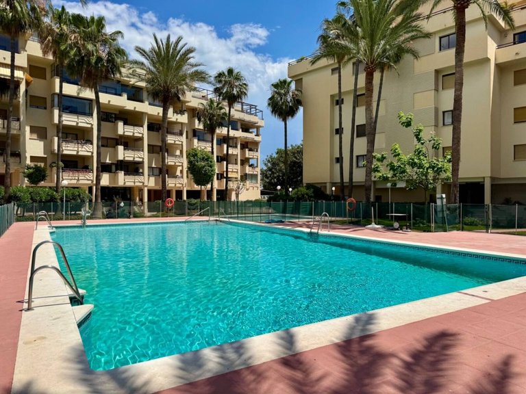 Apartment  for sale in Torremolinos, Malaga 39