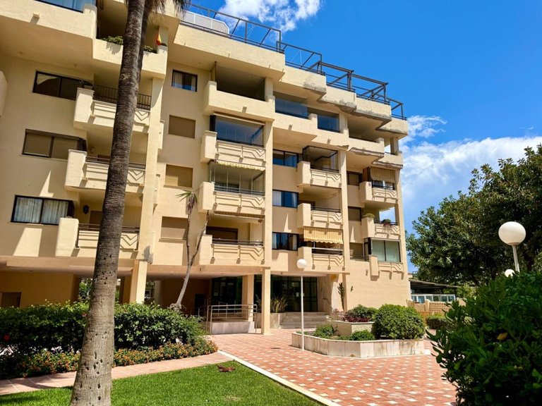 Apartment  for sale in Torremolinos, Malaga 28