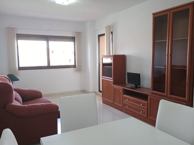 Apartment  for rent in Torremolinos, Malaga 4