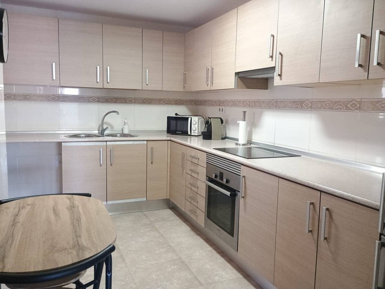 Apartment  for rent in Torremolinos, Malaga 3