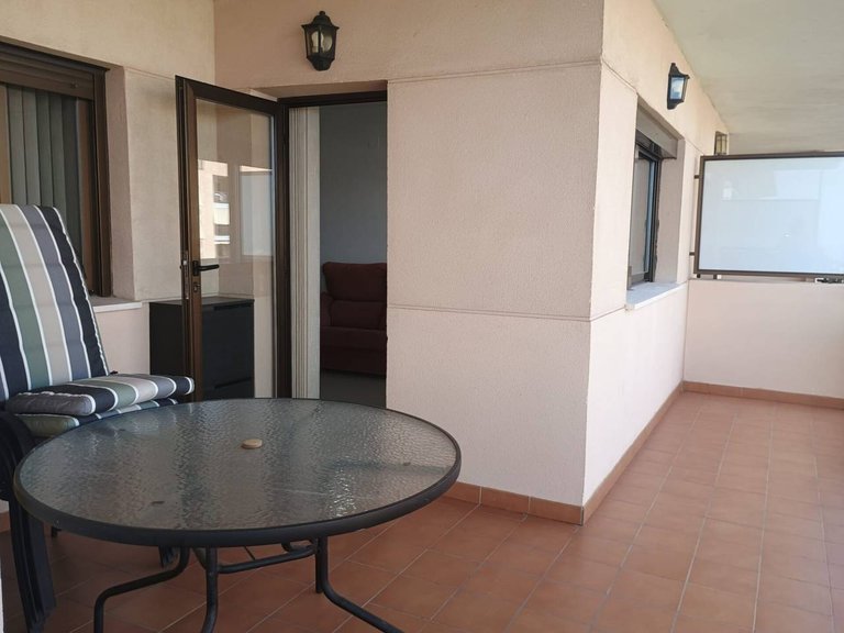 Apartment  for rent in Torremolinos, Malaga 24