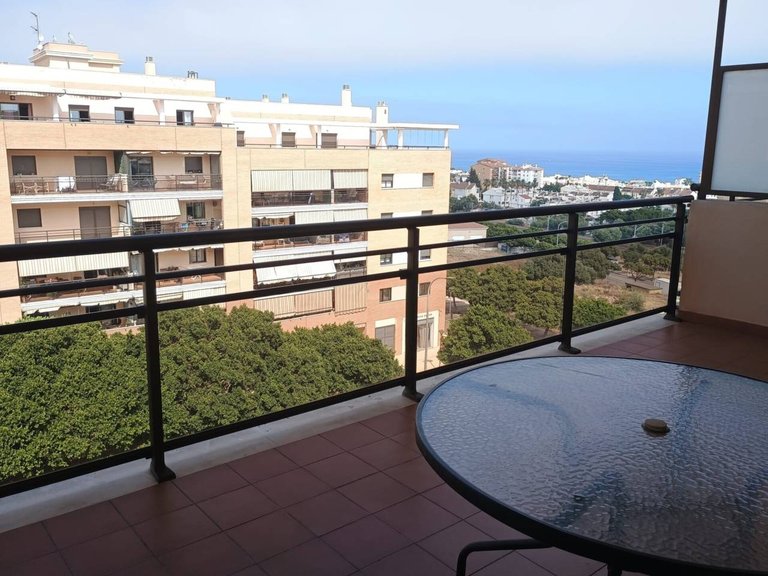 Apartment  for rent in Torremolinos, Malaga 34