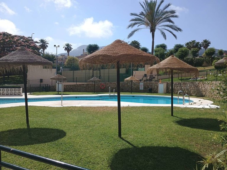 Apartment  for rent in Torremolinos, Malaga 11