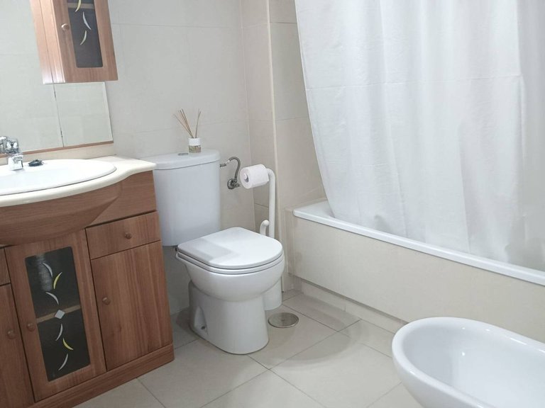 Apartment  for rent in Torremolinos, Malaga 9