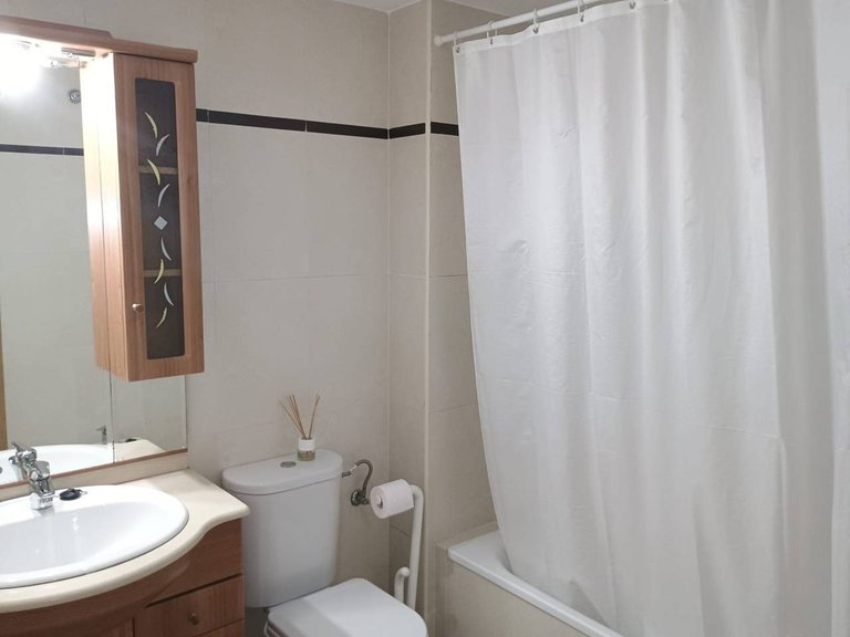 Apartment  for rent in Torremolinos, Malaga 22