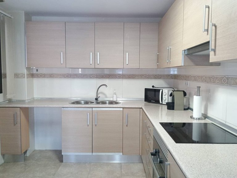 Apartment  for rent in Torremolinos, Malaga 32