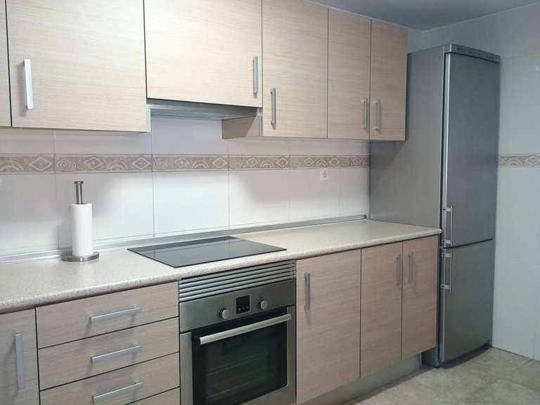 Apartment  for rent in Torremolinos, Malaga 17