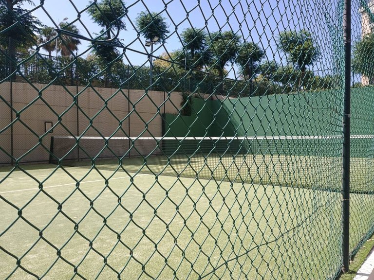Apartment  for rent in Torremolinos, Malaga 12