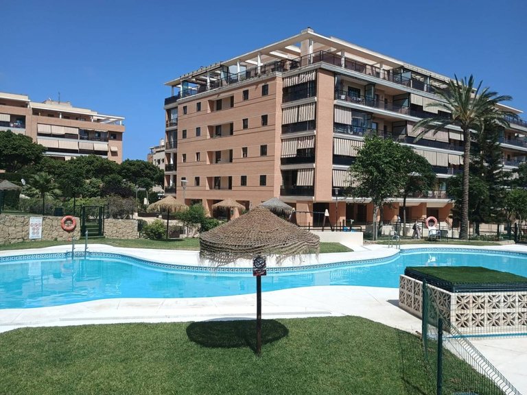 Apartment  for rent in Torremolinos, Malaga 2
