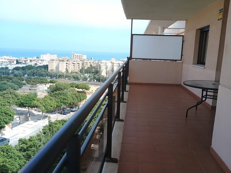 Apartment  for rent in Torremolinos, Malaga 1